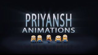 Illumination Entertainment Intro HD [upl. by Atiuqes766]