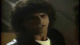 Krokus  Our Love Official Video 1984 From The Album The Blitz [upl. by Rosinski]