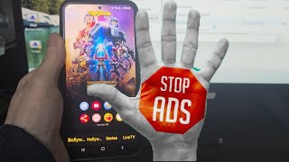 How to remove ads from pikashow app  How to stop ads in pikashow app [upl. by Sivet]