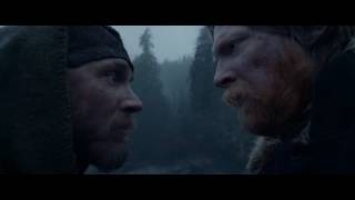 The Revenent movie small scene [upl. by Hagerman209]