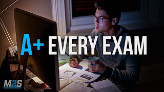 How to Study Effectively for Exams  The 6 BEST Study Tips [upl. by Eittik]