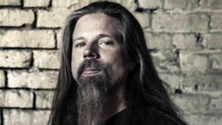 Chris Adler Says quotI Was Not Given A Choicequot In Lamb Of God Exit [upl. by Nethsa642]