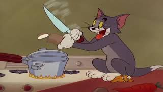 Tom and Jerry  Jerry and the Goldfish  Episode 56 Part 3 [upl. by Lewiss]