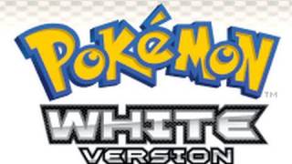 Pokemon White Walkthrough 01  Welcome To Unova [upl. by Naivad357]