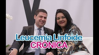 Leucemia Linfocítica Aguda  O que é [upl. by Efthim]