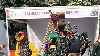 Jaipur Literature Festival 2024  Jaipur Literature Festival  2024 Jaipur Literature Festival [upl. by Heisser]