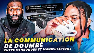 Mensonge et manipulation la communication Cédric Doumbè [upl. by Christiansen]