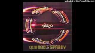 Quango amp Sparky  Soljering On [upl. by Aysahc]