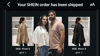 Shein is Shein’ing [upl. by Maurise362]