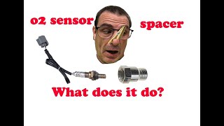 Do you need an O2 spacer [upl. by Sialac]