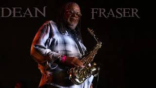 Dean Fraser Best Of Reggae Sax Vol 1 Mix by Djeasy [upl. by Darbie633]