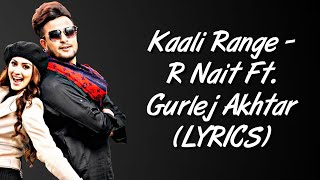 Kaali Range  Official Audio  New Punjabi Song 2024  Gangster Vibe  Swag AnthemSambitMishraX [upl. by Orimar]