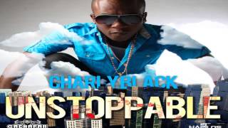 CHARLY BLACK  UNSTOPPABLE [upl. by Dyolf]