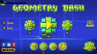 GEOMETRY DASH 22 ORBS AND DIAMONDS HACK [upl. by Irek]