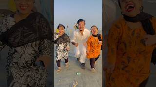 Funny eid Mubarak ❤️ shorts trending youtubeshorts viralvideo summerofshorts realalikhan [upl. by Christian230]