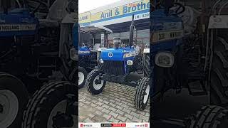 🚜New Holland 3630 Special Edition newholland tractor farmer agriculture KhetiGaadi [upl. by Alleras]