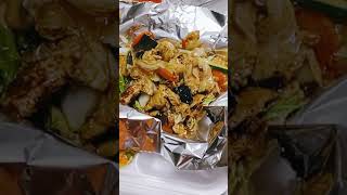 Chicken sweet and sour sos food foodie [upl. by Neelhsa]