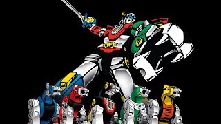 Voltron  30th Anniversary Celebration Video [upl. by Shep]