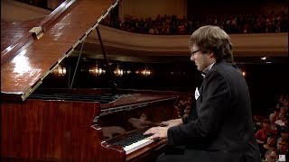 Krzysztof Książek – Concerto in E minor Op 11 final [upl. by Storer37]