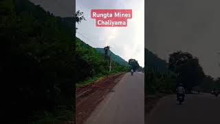 Rungta Mines Chaliyama [upl. by Fredie]