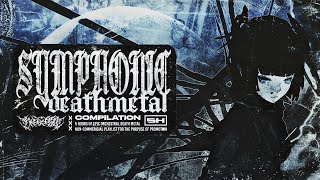 Symphonic  Orchestral Death Metal COMPILATION  Unexysted [upl. by Perzan]