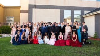 Niverville Grad 2019 [upl. by Kaia]