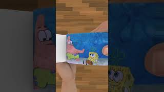 animation FlipBook 3D [upl. by Carlee]