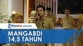 Tanggapan PNS yang Mengundurkan Diri seusai 145 Tahun Mengabdi Tak Bermaksud Singgung Instansi [upl. by Grane]