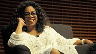 Oprah Winfrey on Career Life and Leadership [upl. by Peper]