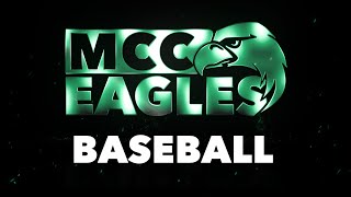 MCC 2020 Baseball Lineup [upl. by Jonas]