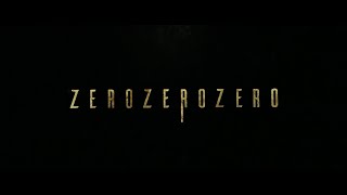 ZeroZeroZero – Title Sequence [upl. by Milah390]