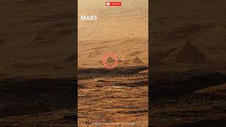 Mars view Curiosity sciencedawn [upl. by Paxon]