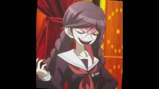 Toko edit apoyo danganronpa1 danganronpa likeandsubscribe fypviral [upl. by Marou896]