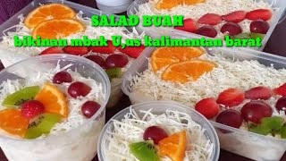 SALAD TURKI [upl. by Ocirnor]