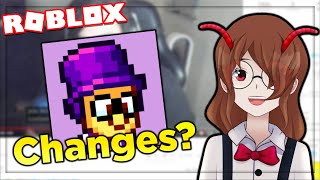 KonekoKitten Roblox CHANGES His Content [upl. by Akibma162]