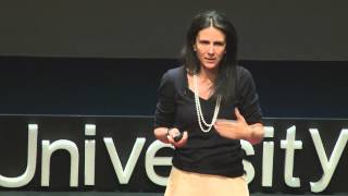 Authoritarian breakdown  how dictators fall  Dr Natasha Ezrow  TEDxUniversityofEssex [upl. by Borman]