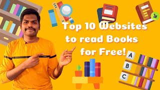 How To Read Books for Free  Tamil [upl. by Eelano]