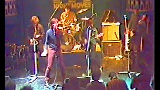 The Fleshtones  Live 1983 Glasgow Scotland Full show [upl. by Ardle896]