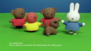 Miffy the Movie edited end credits [upl. by Pineda]