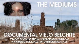 Documental Viejo Belchite Zaragoza [upl. by Fidellia]