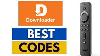 ULTIMATE Downloader Codes you didnt know about [upl. by Drawd]