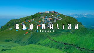 Badimalika Episode 2  Wild Bajura [upl. by Tobe]