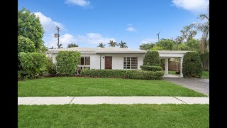 490 NE 5th Circle Boca Raton FL  ColdwellBankerHomescom [upl. by Allistir23]