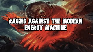 Owning Energy Variants with Updated Boss Gruul  Modern Gruul Prowess  MTG [upl. by Elisha]