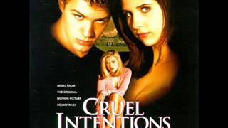 Cruel Intentions Soundtrack Addictive [upl. by Currey]