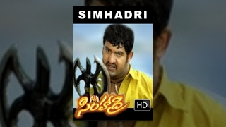 Simhadri Movie Songs  Cheema Cheema Song  Jr NTR [upl. by Yortal]