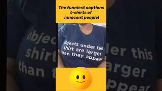 The funniest captions on tshirts of the most innocent people  OfficialRabishKumar funny [upl. by Tomlin]