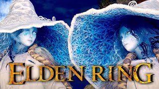 Elden Ring  Play as Ranni [upl. by Reaht]