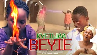 Kyeiwaa Beyie Undercover Witch Rose Mensah Vivian Jill Lilwin  A Kumawood Ghana Movie [upl. by Brianne]