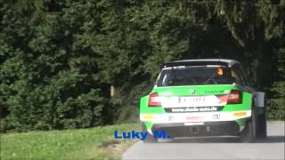 Rallye Weiz 2015 Fabian Kreim [upl. by Darrel987]